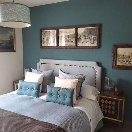 Grand Rive Bed & Breakfast Saint-Pierre Exterior foto