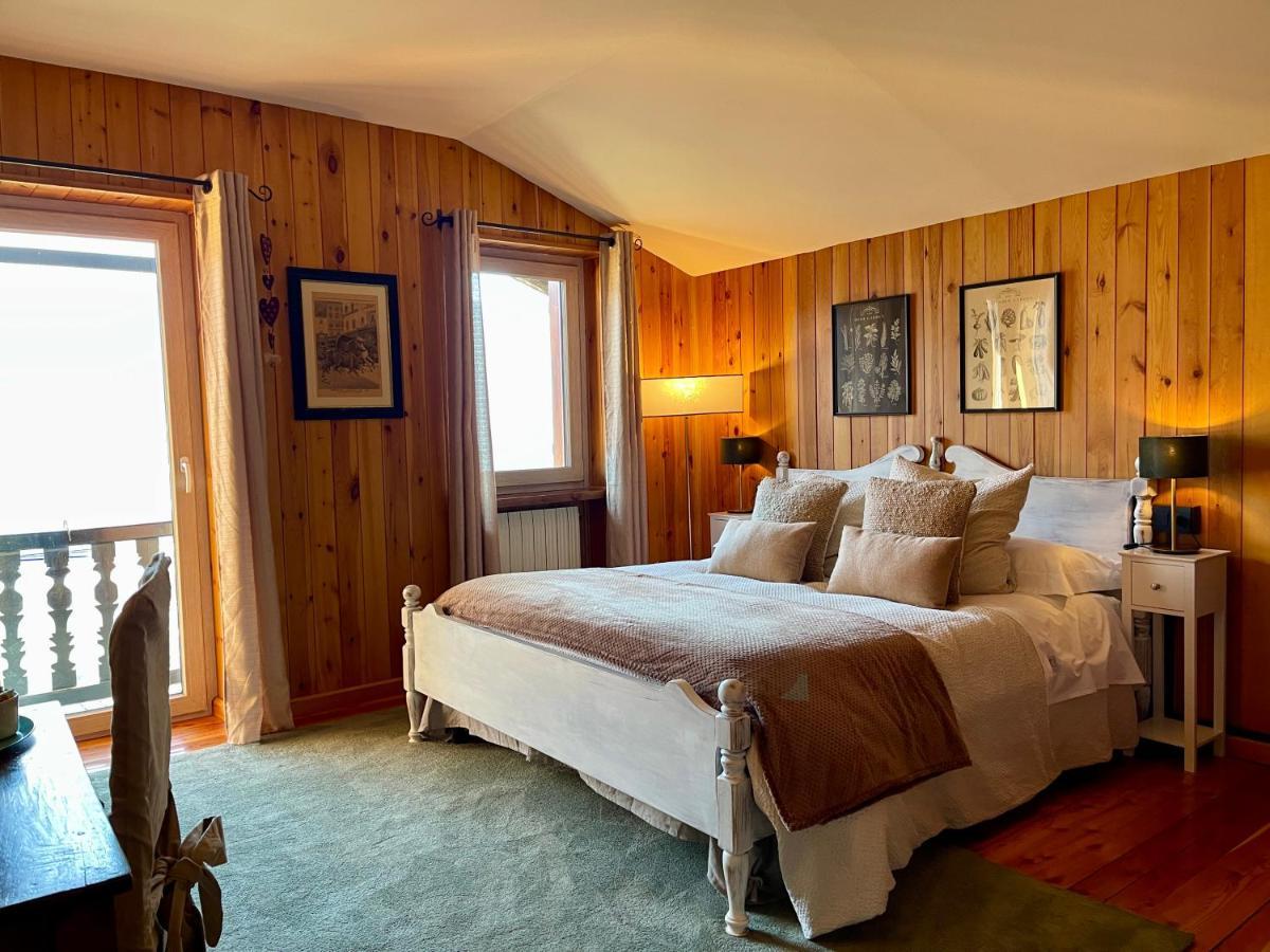 Grand Rive Bed & Breakfast Saint-Pierre Exterior foto