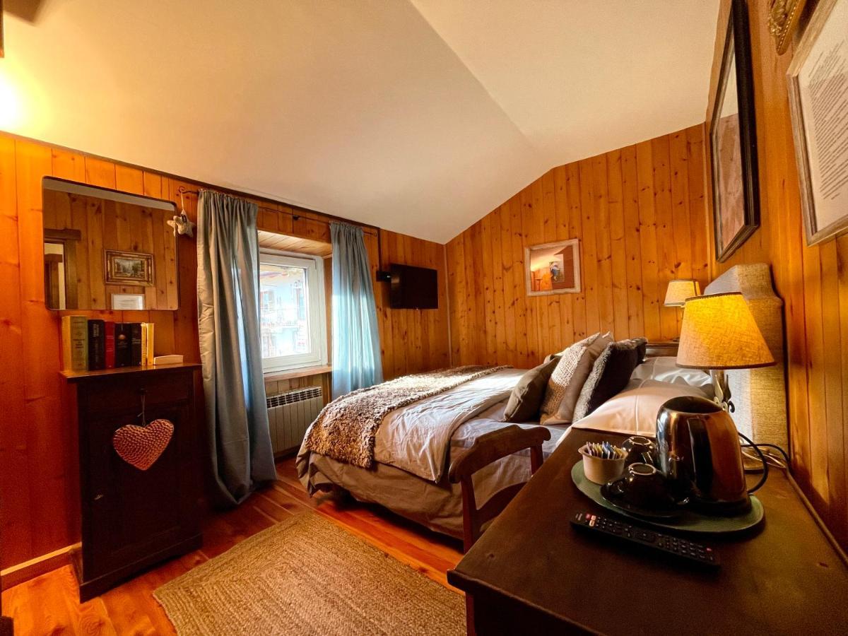 Grand Rive Bed & Breakfast Saint-Pierre Exterior foto