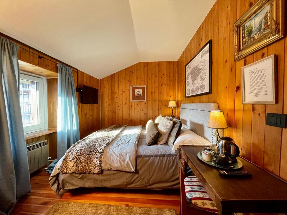 Grand Rive Bed & Breakfast Saint-Pierre Exterior foto