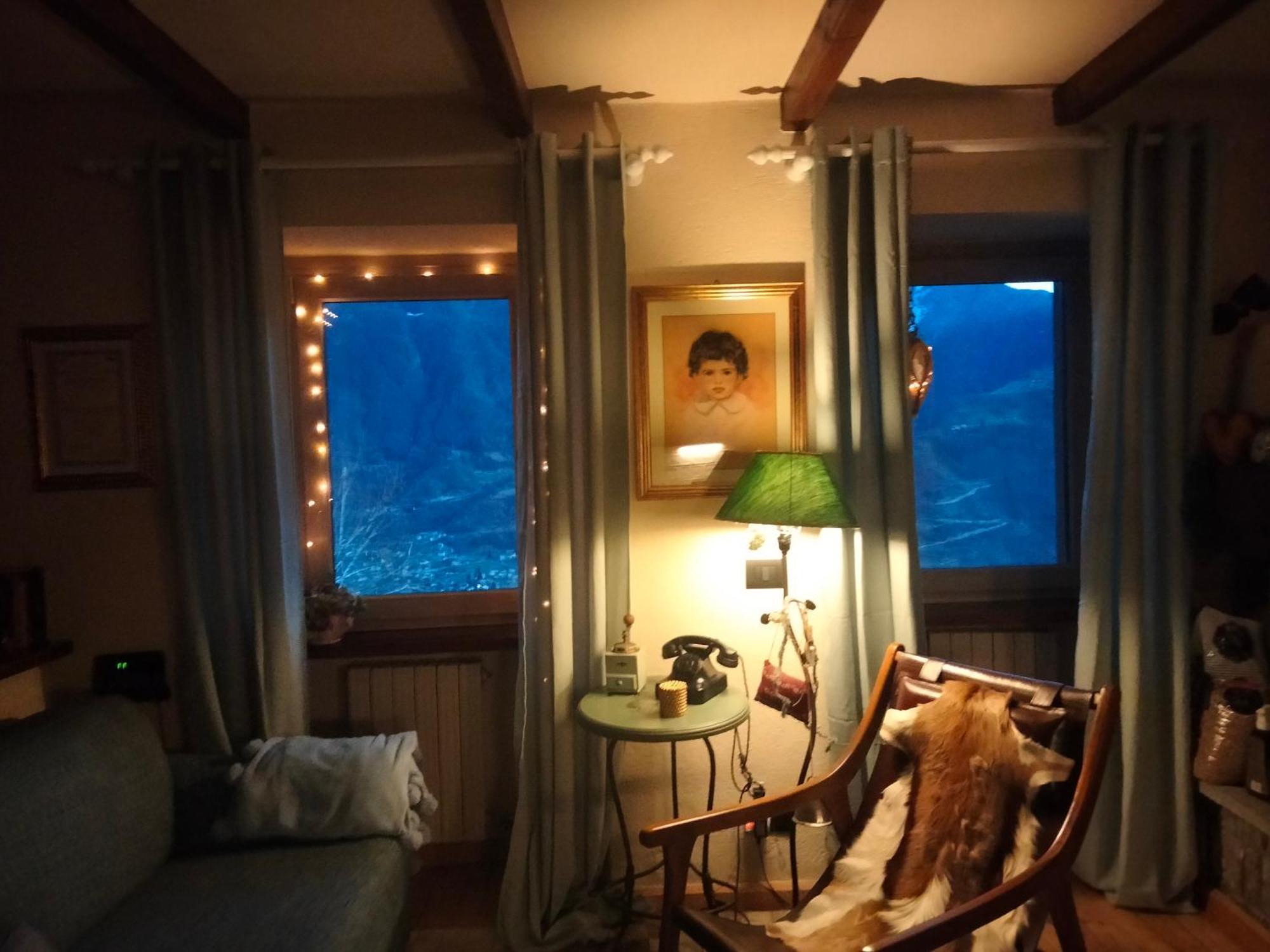Grand Rive Bed & Breakfast Saint-Pierre Exterior foto
