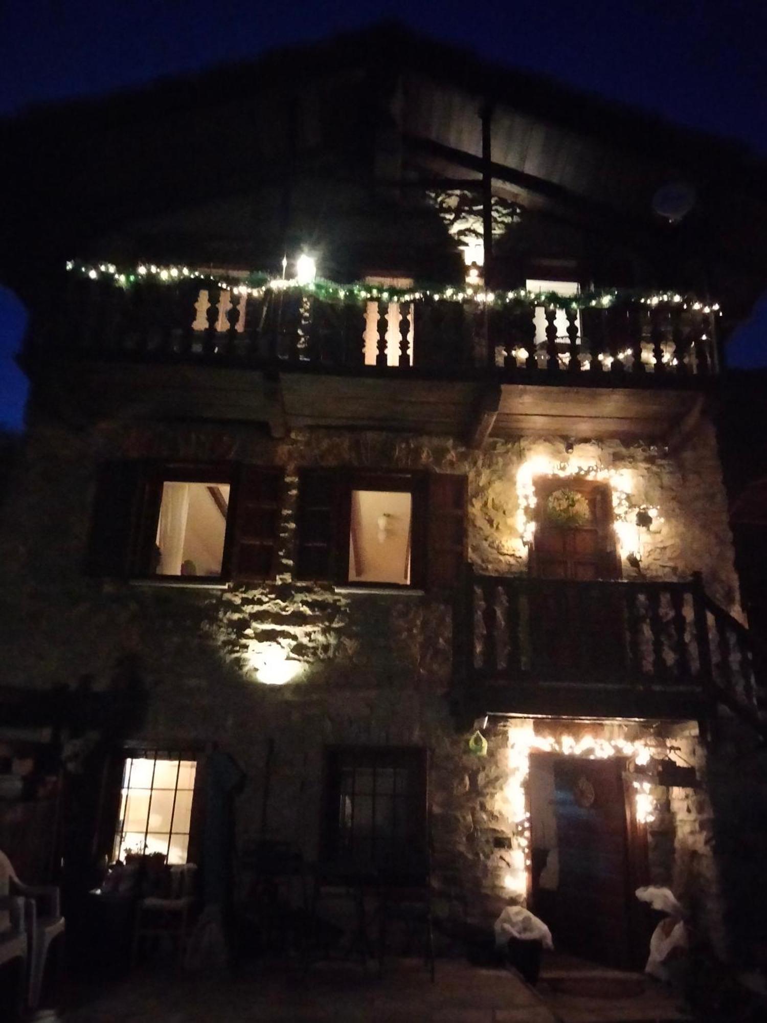 Grand Rive Bed & Breakfast Saint-Pierre Exterior foto