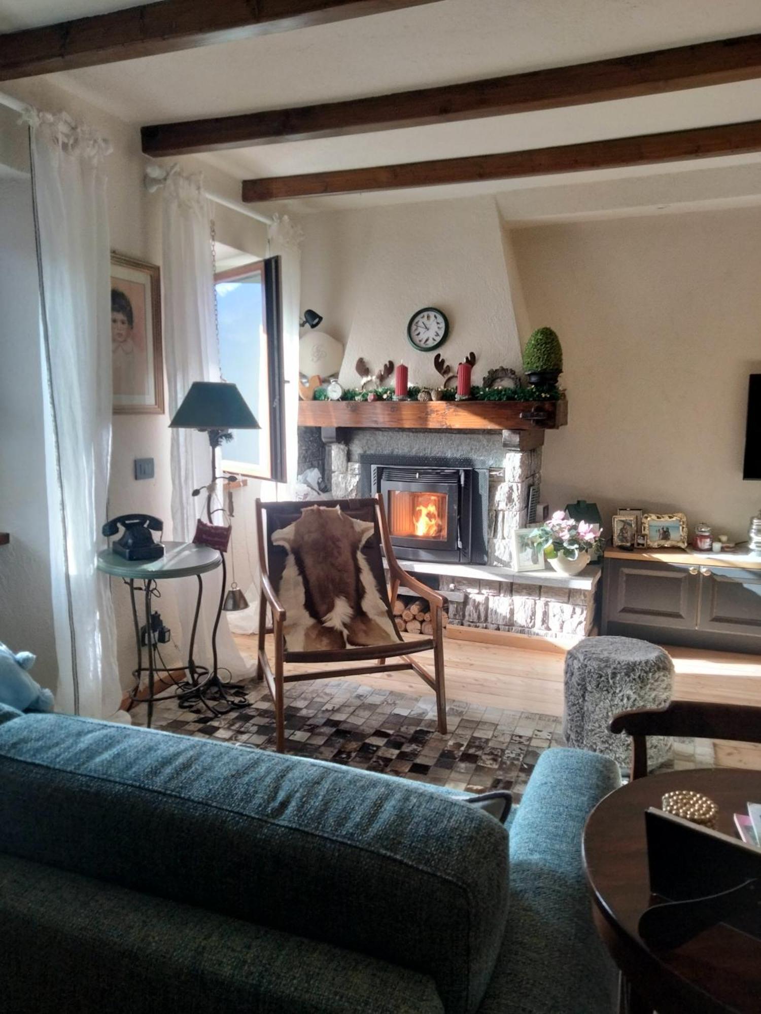 Grand Rive Bed & Breakfast Saint-Pierre Exterior foto