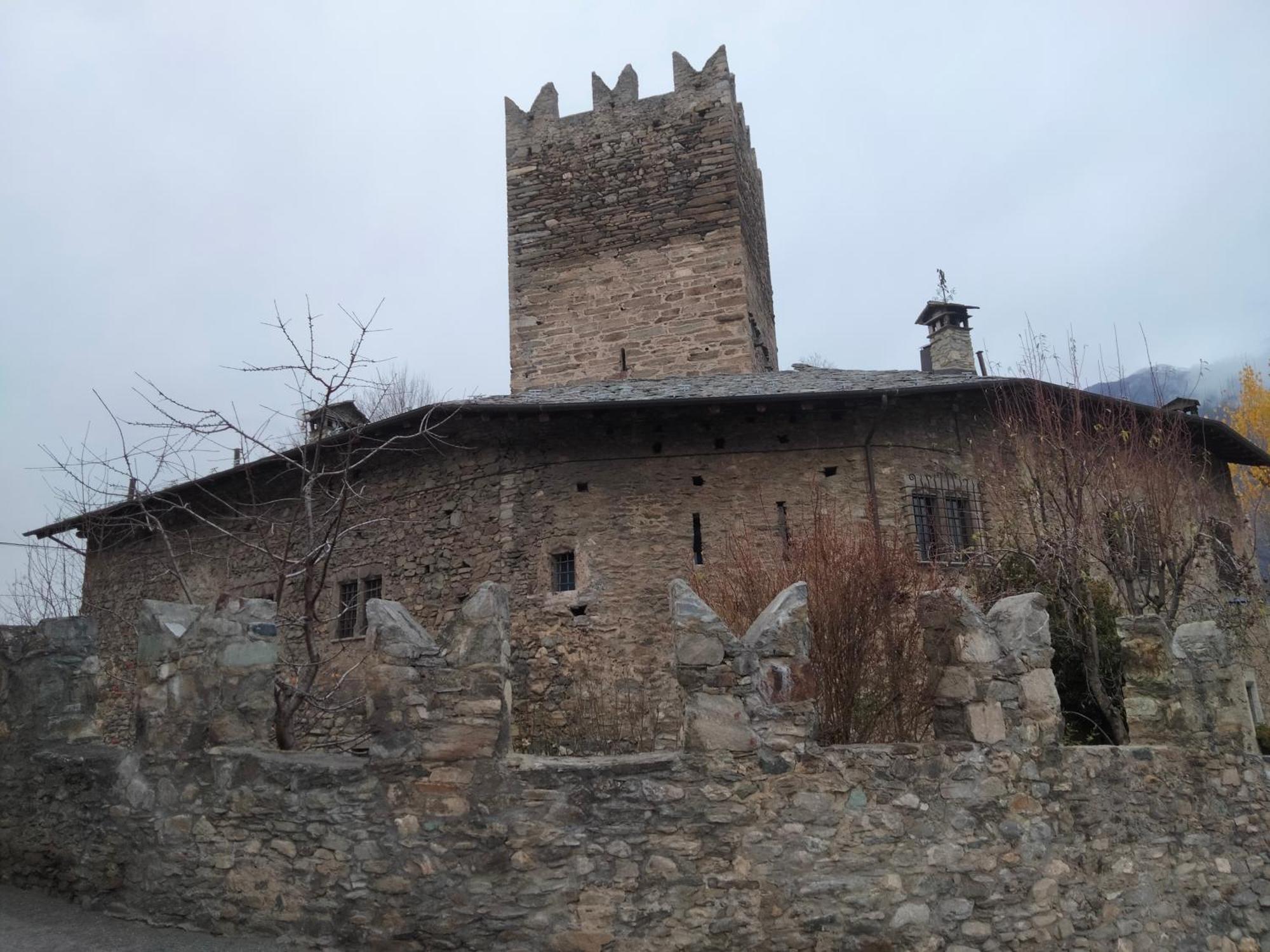 Grand Rive Bed & Breakfast Saint-Pierre Exterior foto