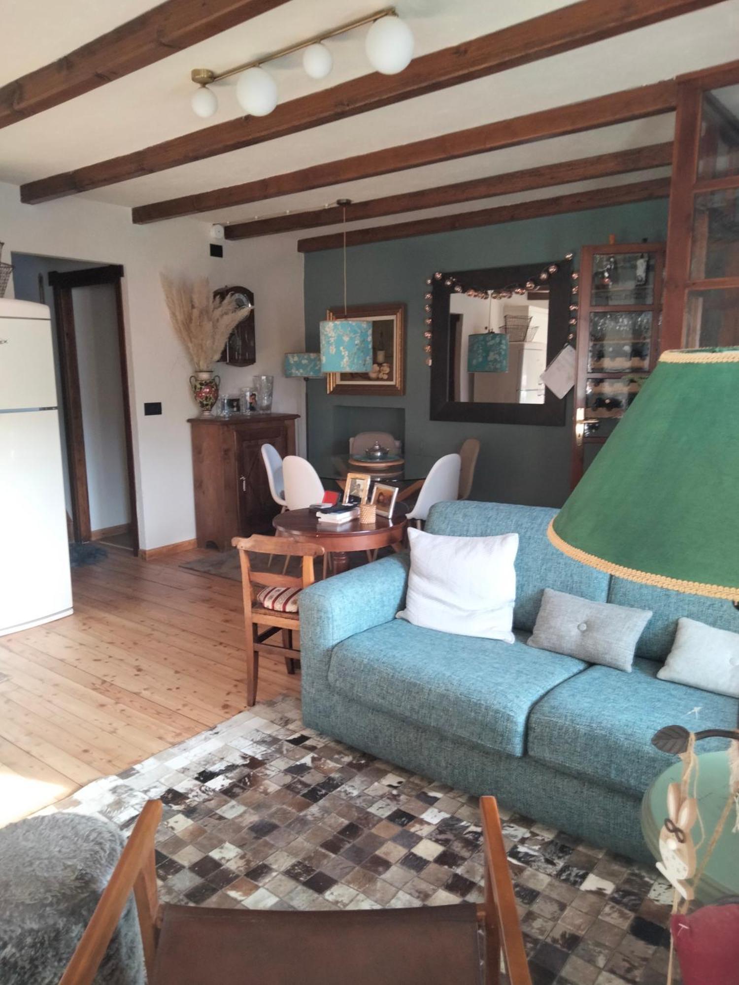 Grand Rive Bed & Breakfast Saint-Pierre Exterior foto