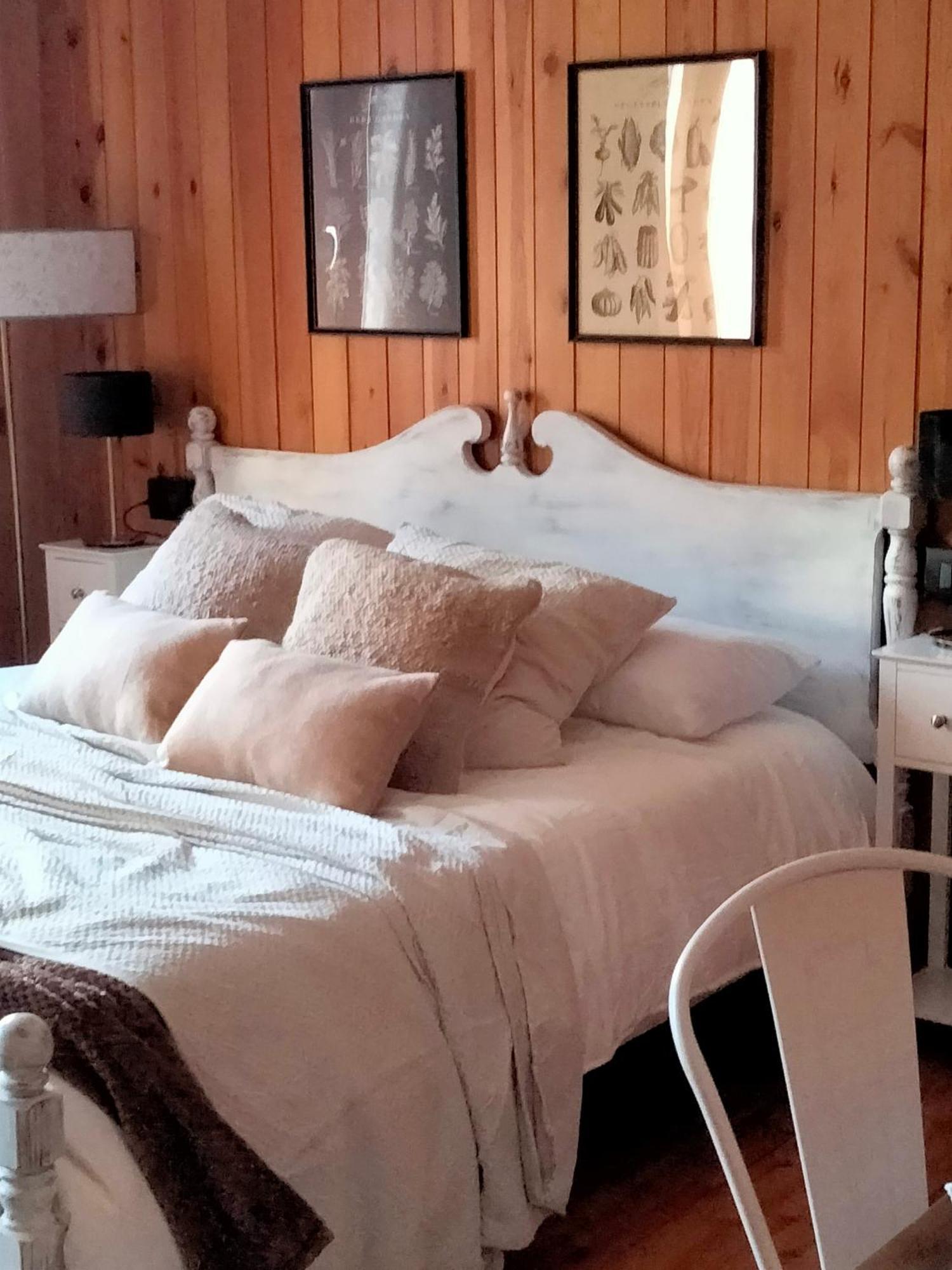 Grand Rive Bed & Breakfast Saint-Pierre Exterior foto