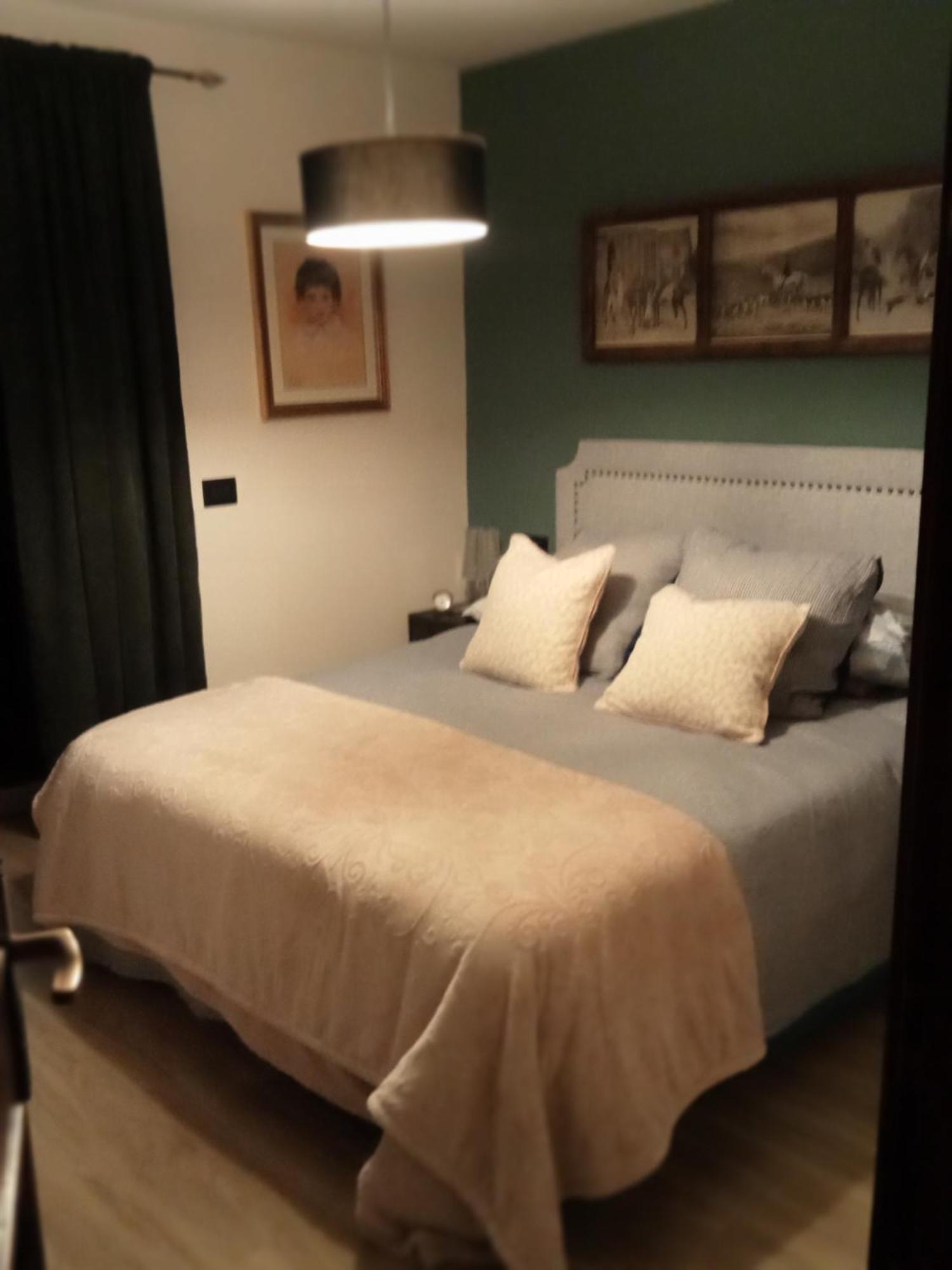 Grand Rive Bed & Breakfast Saint-Pierre Exterior foto