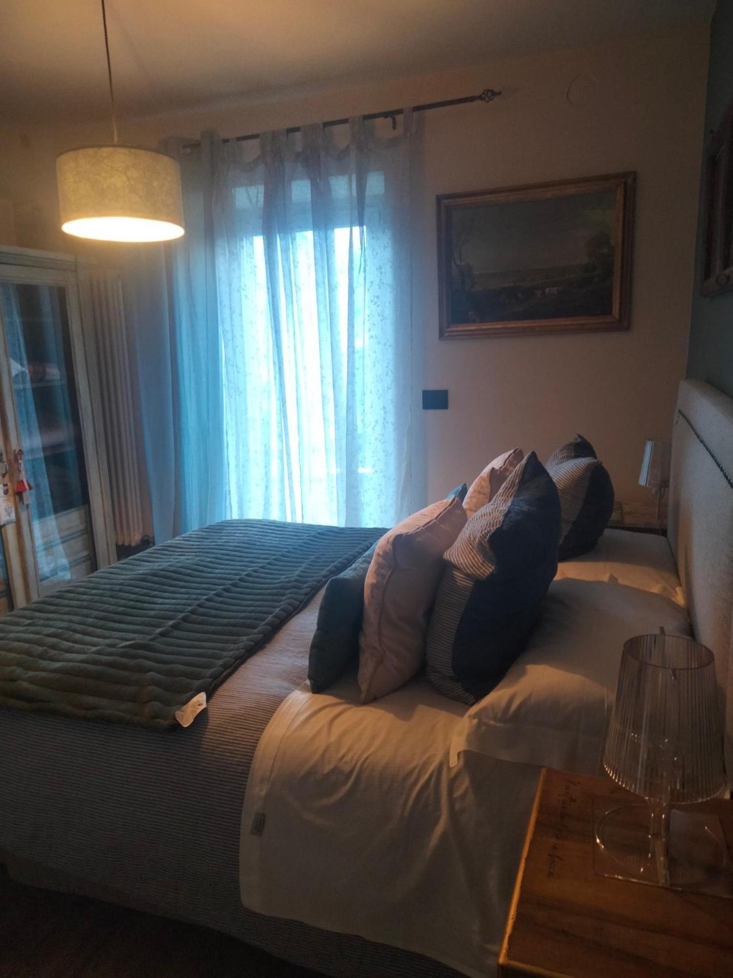 Grand Rive Bed & Breakfast Saint-Pierre Cameră foto
