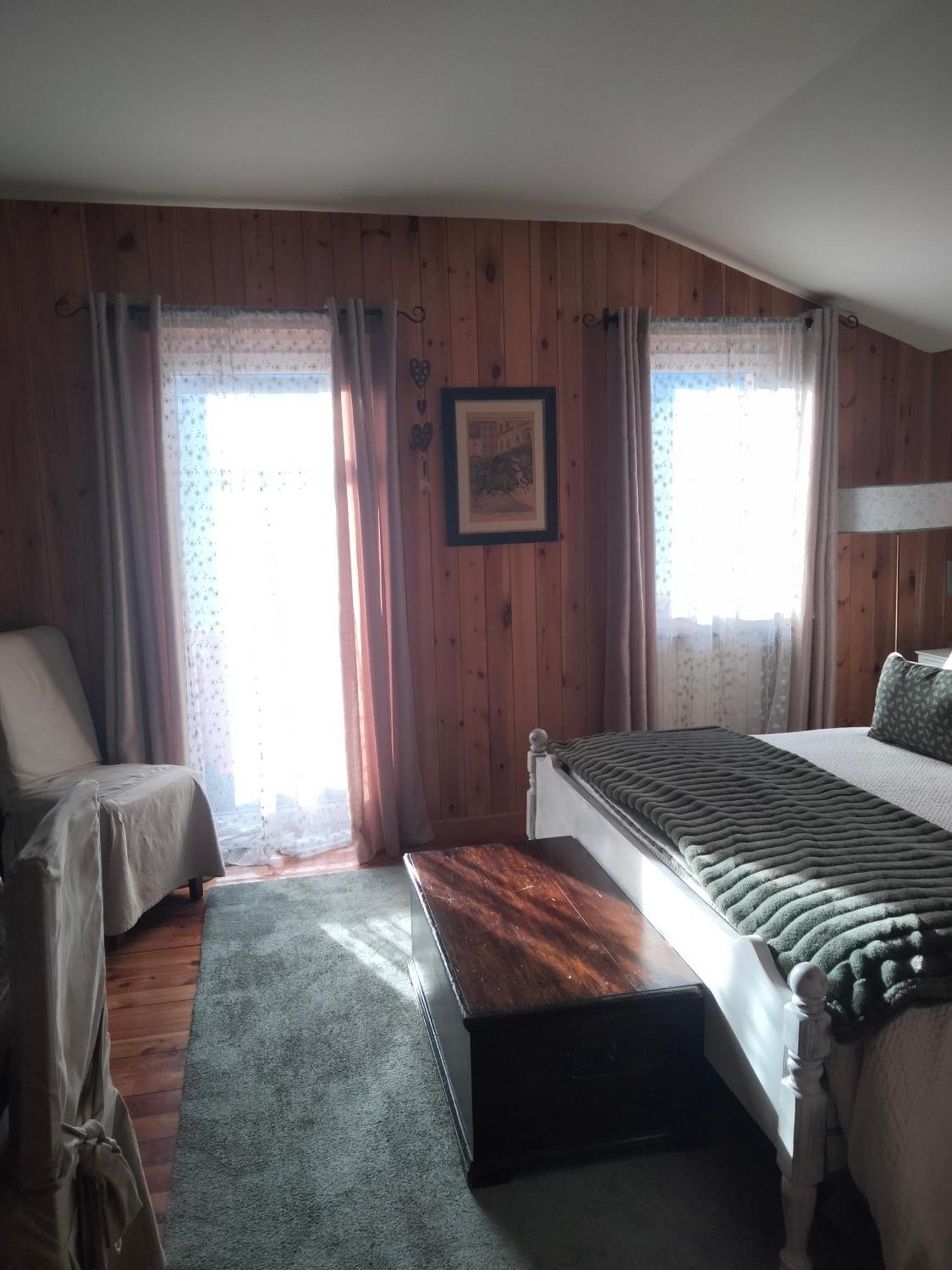 Grand Rive Bed & Breakfast Saint-Pierre Cameră foto