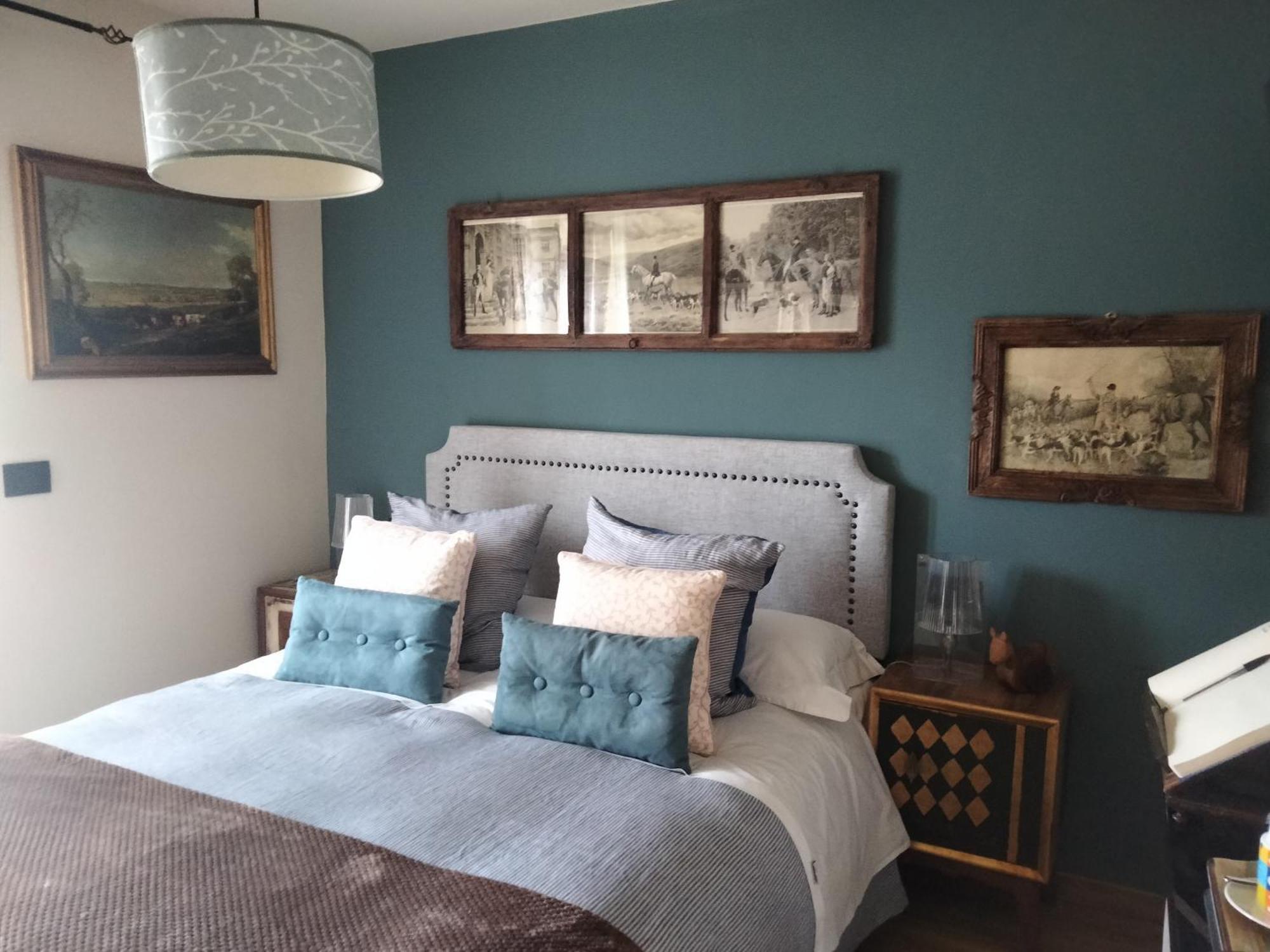 Grand Rive Bed & Breakfast Saint-Pierre Exterior foto
